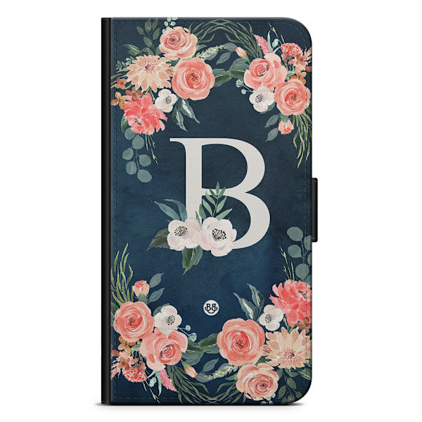 Bjornberry Google Pixel 7 Pro Fodral - Monogram B
