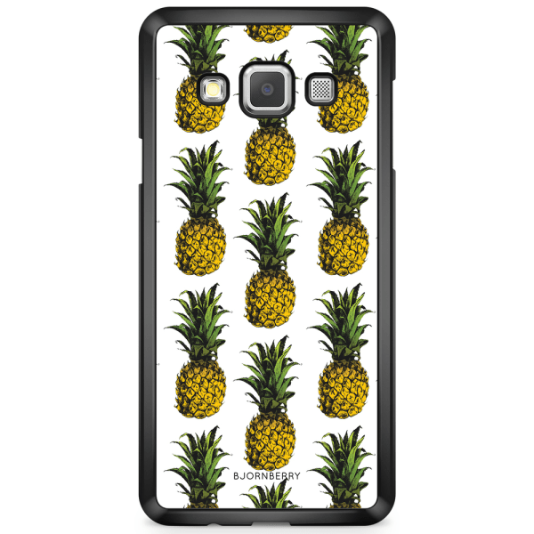 Bjornberry Skal Samsung Galaxy A3 (2015) - Ananas