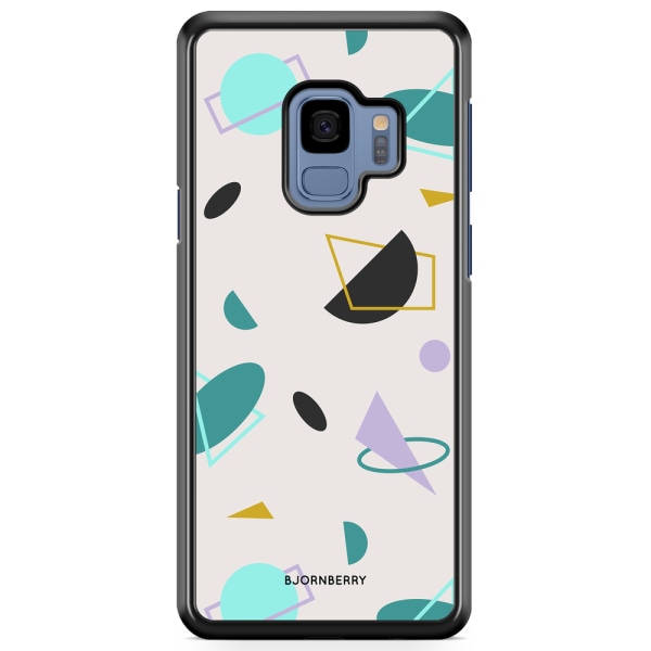 Bjornberry Skal Samsung Galaxy A8 (2018) - Mönster