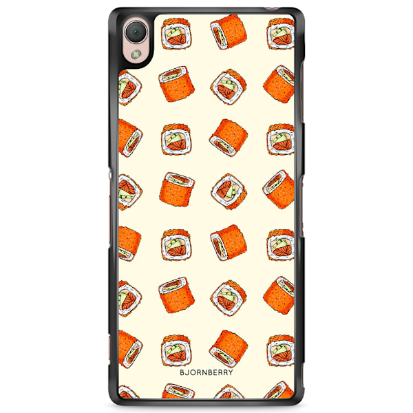 Bjornberry Skal Sony Xperia Z3 - Sushi