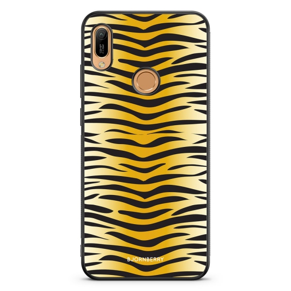 Bjornberry Skal Huawei Y6 2019 - Tiger