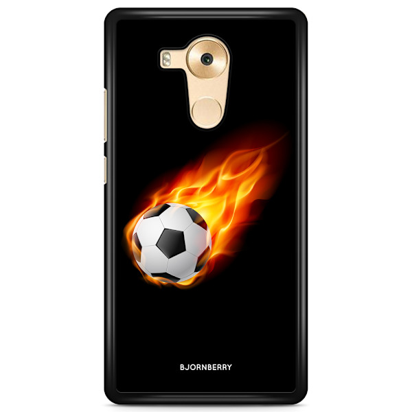 Bjornberry Skal Huawei Mate 9 - Fotboll