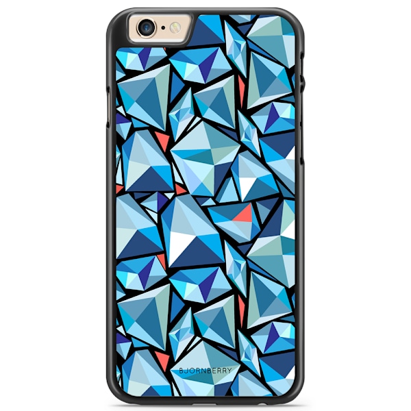 Bjornberry Skal iPhone 6 Plus/6s Plus - Polygoner