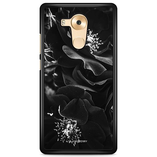 Bjornberry Skal Huawei Mate 9 Pro - Blommor i Blom