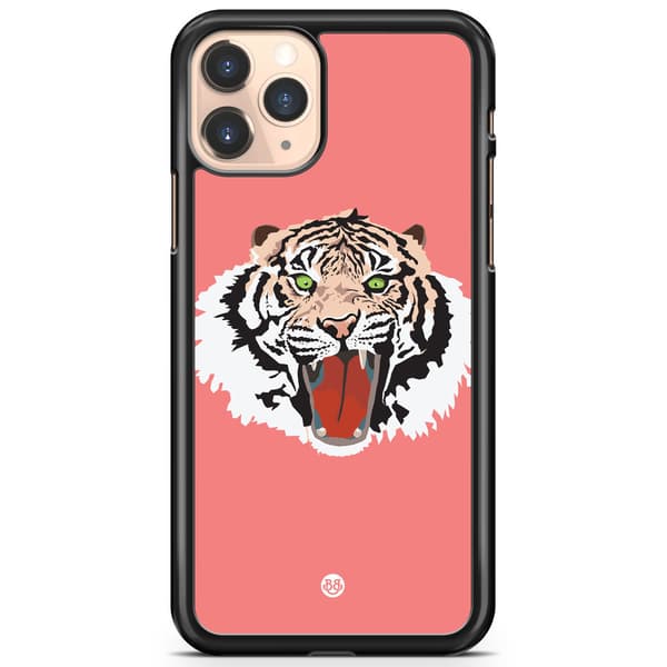 Bjornberry Hårdskal iPhone 11 Pro Max - Tiger
