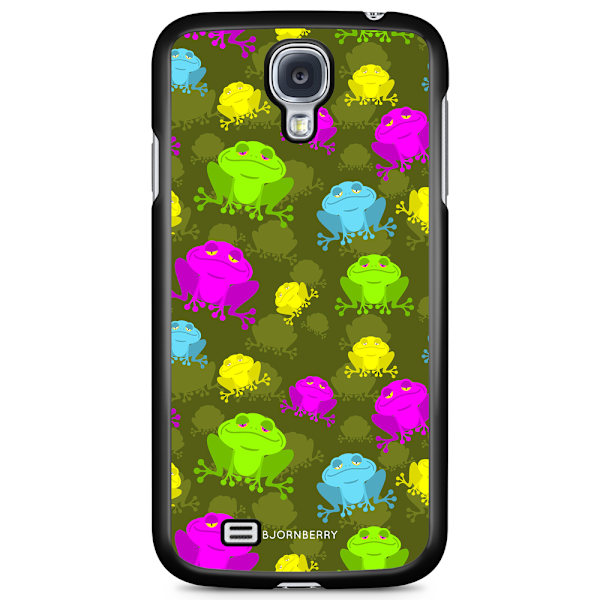 Bjornberry Skal Samsung Galaxy S4 - Grodor