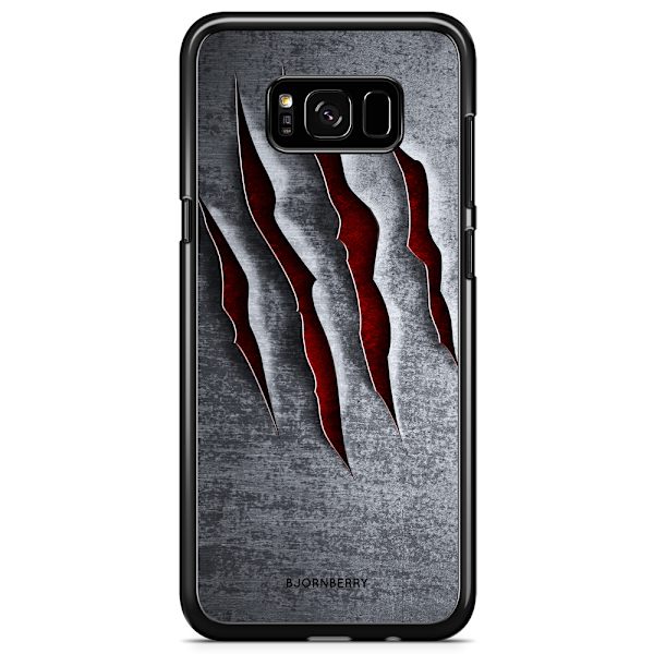 Bjornberry Skal Samsung Galaxy S8 Plus - Klor