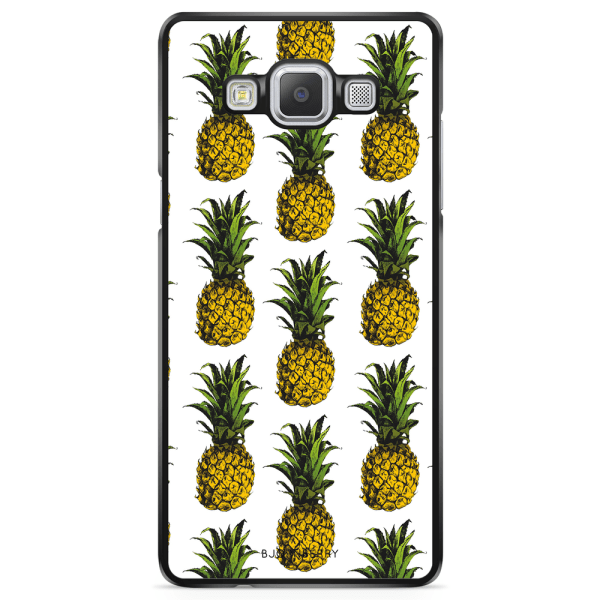Bjornberry Skal Samsung Galaxy A5 (2015) - Ananas