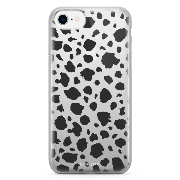 Bjornberry Skal Hybrid iPhone 7 - Dalmatiner