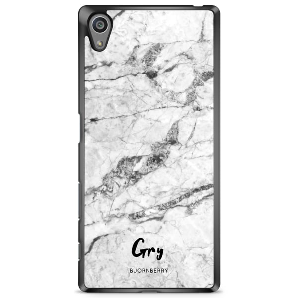 Bjornberry Skal Sony Xperia Z5 - Gry