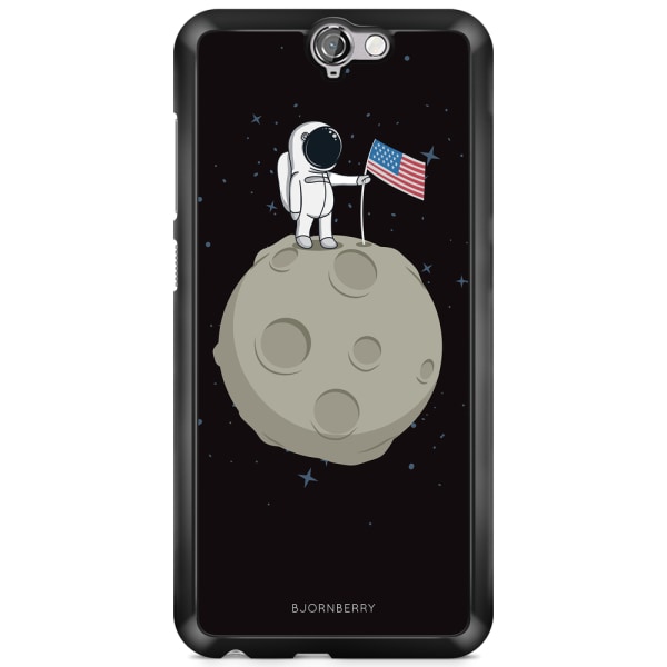 Bjornberry Skal HTC One A9 - Walk On The Moon