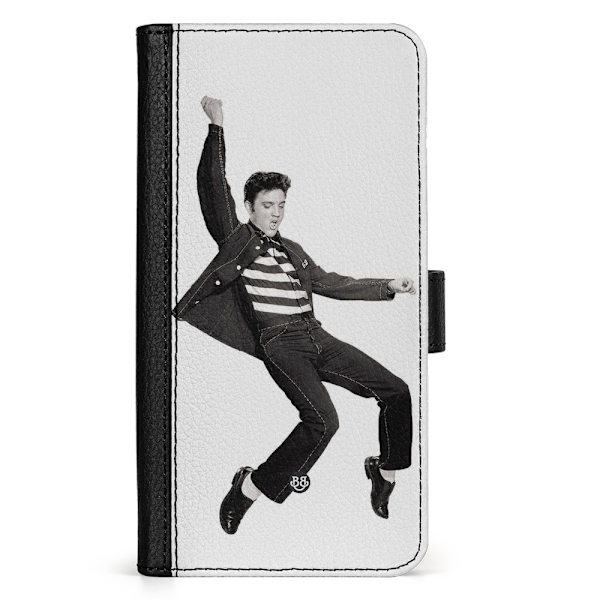 Bjornberry Sony Xperia 10 V Fodral - Elvis