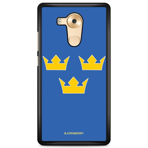 Bjornberry Skal Huawei Mate 8 - Tre Kronor