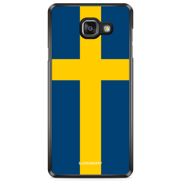 Bjornberry Skal Samsung Galaxy A5 7 (2017)- Sverige