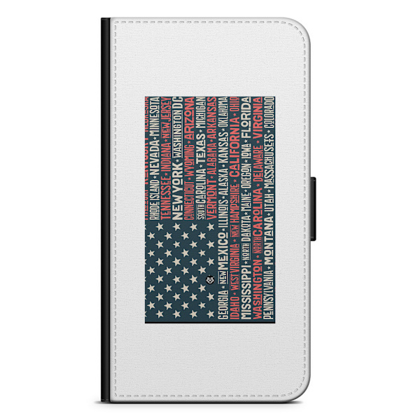 Bjornberry Fodral Samsung Galaxy A53 5G - USA