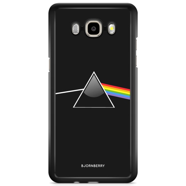 Bjornberry Skal Samsung Galaxy J3 (2016) - Prism
