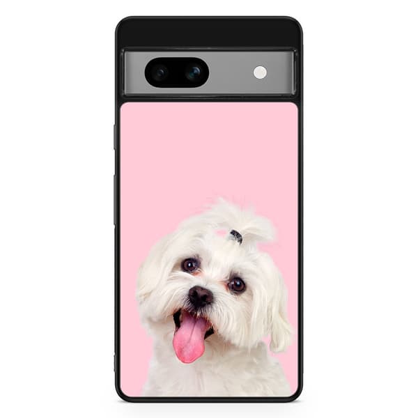 Bjornberry Google Pixel 7a Skal - Bichon