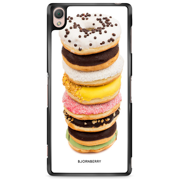 Bjornberry Skal Sony Xperia Z3 - Donuts