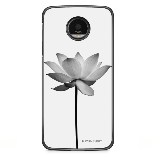 Bjornberry Skal Motorola Moto G5S Plus - Lotus