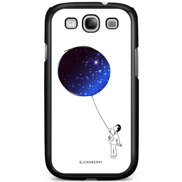 Bjornberry Skal Samsung Galaxy S3 Mini - Rymd Ballong