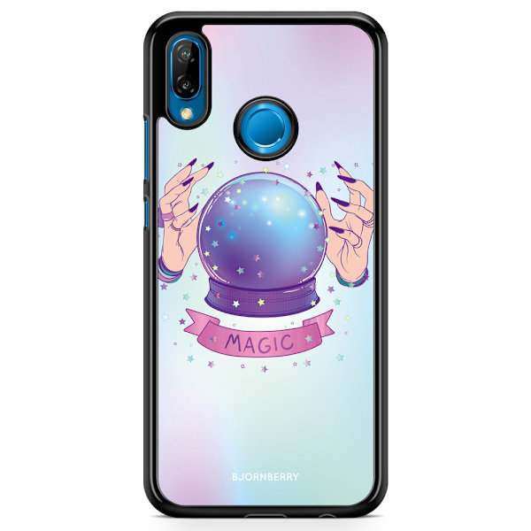 Bjornberry Skal Huawei P20 Lite - Magic