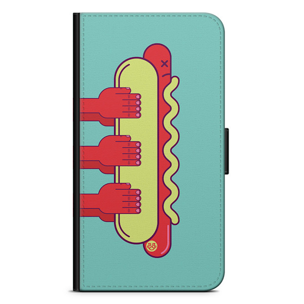 Bjornberry Samsung Galaxy Note 10 Plus - Hot Dog