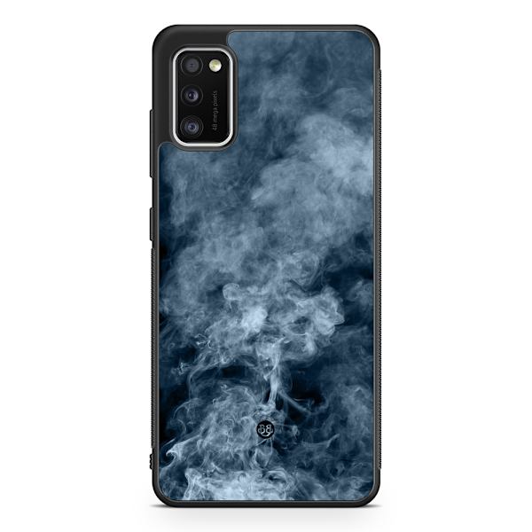 Bjornberry Skal Samsung Galaxy A41 - Smoke