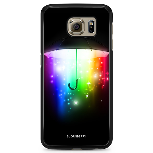 Bjornberry Skal Samsung Galaxy S6 - Magiskt Paraply