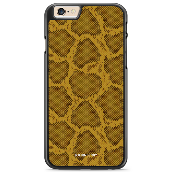 Bjornberry Skal iPhone 6 Plus/6s Plus - Ormskinn