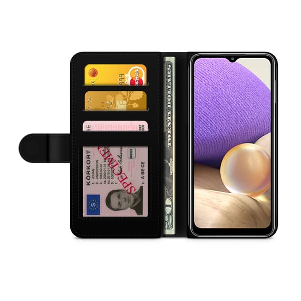 Bjornberry Fodral Samsung Galaxy A32 5G - Orm