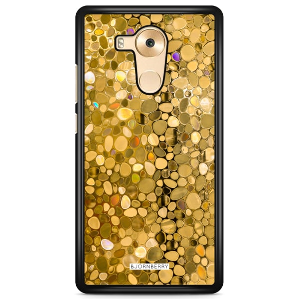 Bjornberry Skal Huawei Mate 9 - Stained Glass Guld