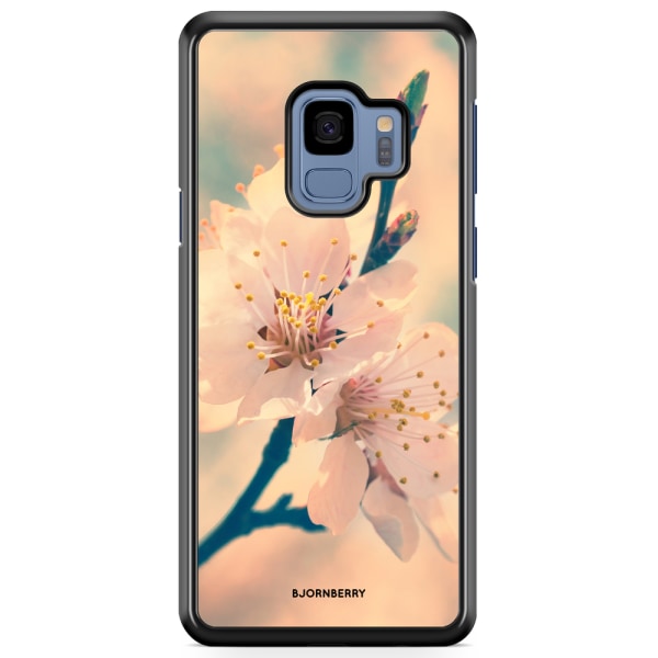 Bjornberry Skal Samsung Galaxy A8 (2018) - Blossom