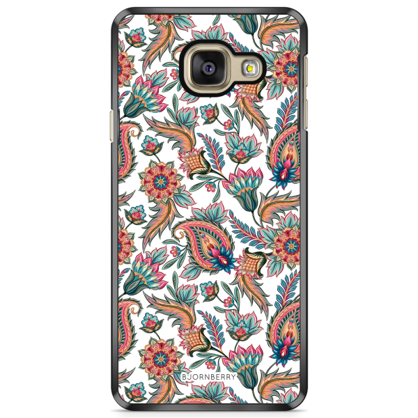 Bjornberry Skal Samsung Galaxy A3 7 (2017)- Paisley