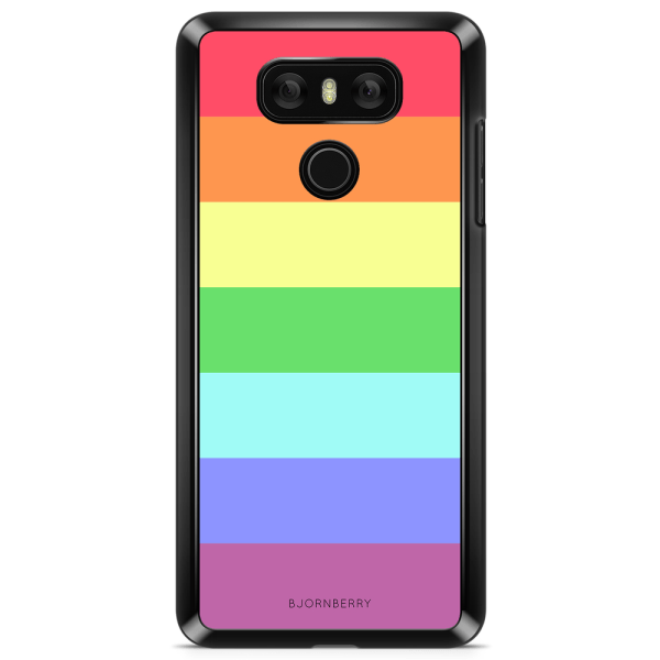 Bjornberry Skal LG G6 - Pride