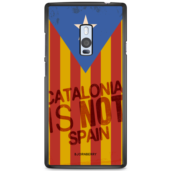 Bjornberry Skal OnePlus 2 - Catalonia