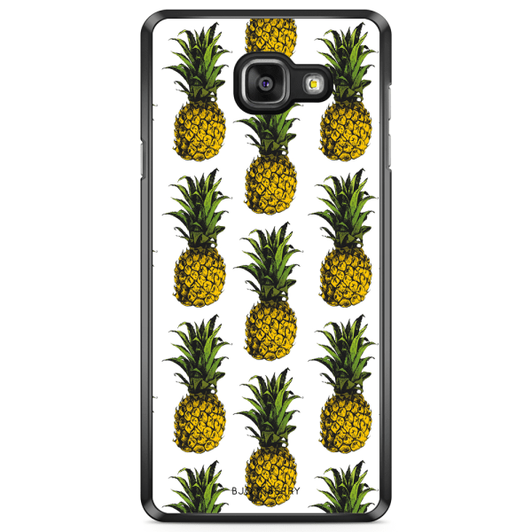 Bjornberry Skal Samsung Galaxy A5 6 (2016)- Ananas