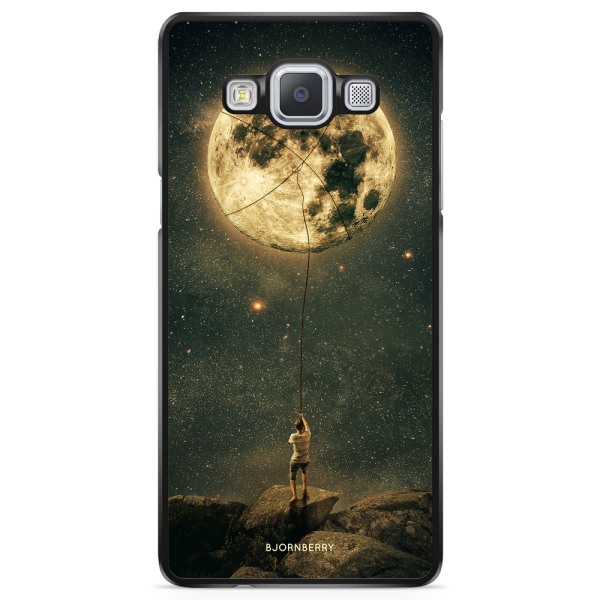Bjornberry Skal Samsung Galaxy A5 (2015) - Rep Runt Månen