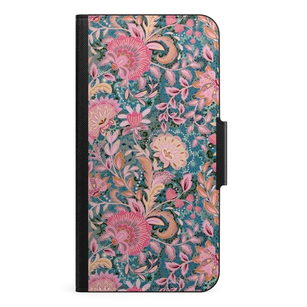 Naive Samsung Galaxy S21 Plus Fodral - Fantasy flowers