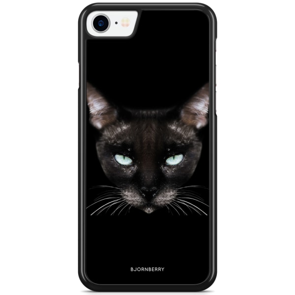 Bjornberry Skal iPhone 7 - Siamesiskt Katt