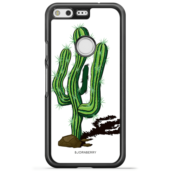 Bjornberry Skal Google Pixel - Kaktus