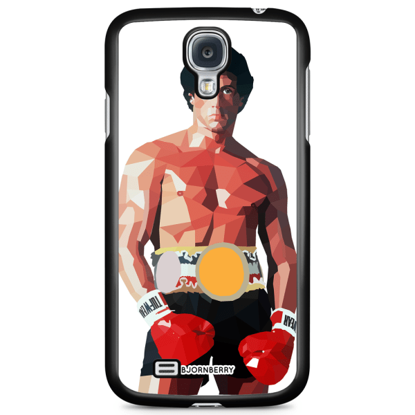 Bjornberry Skal Samsung Galaxy S4 - Rocky