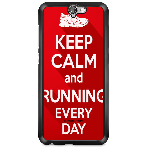 Bjornberry Skal HTC One A9 - Running Everyday