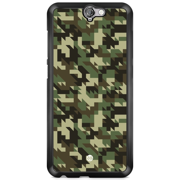 Bjornberry Skal HTC One A9 - Houndstooth Camo