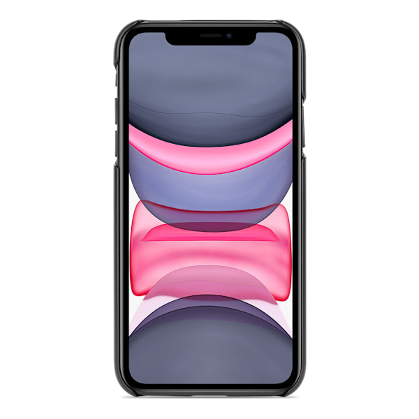 Naive iPhone 11 Skal - Flamingo
