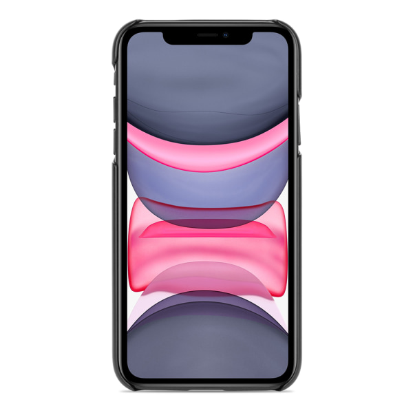 Naive iPhone 11 Skal - Tiger Skin