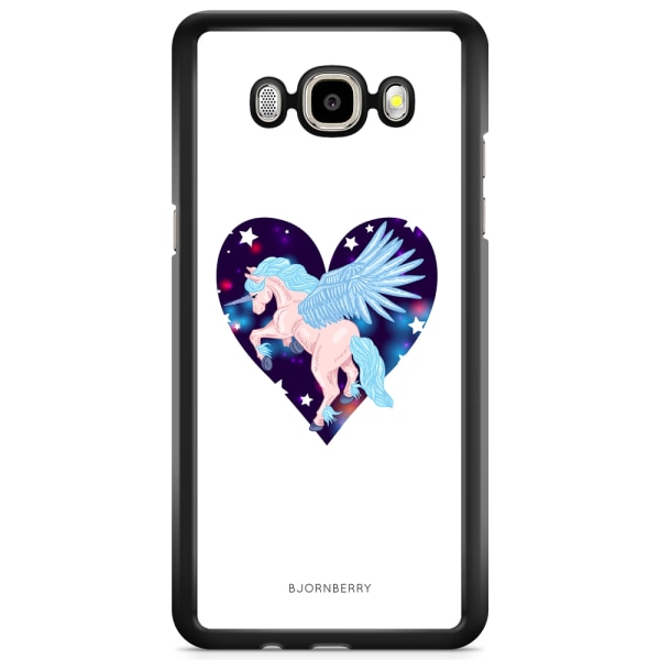 Bjornberry Skal Samsung Galaxy J5 (2016) - Unicorn