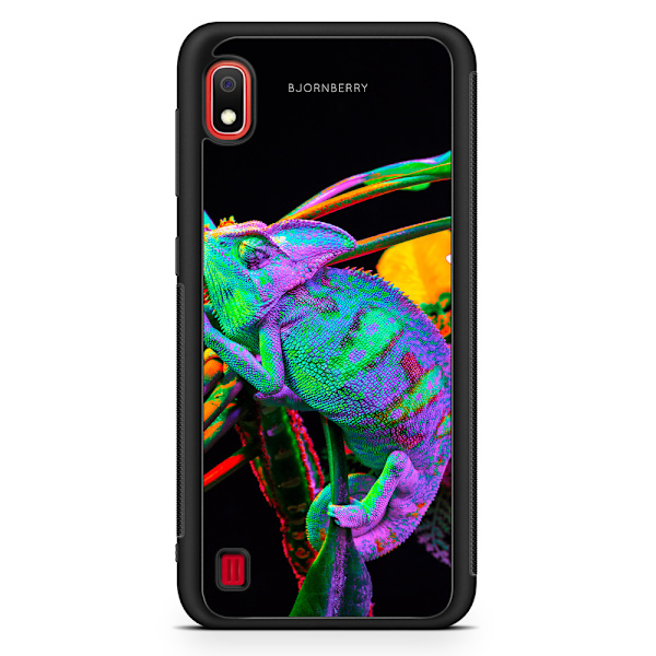 Bjornberry Skal Samsung Galaxy A10 - Kameleont