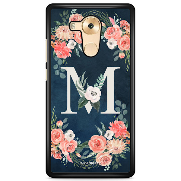 Bjornberry Skal Huawei Mate 9 Pro - Monogram M