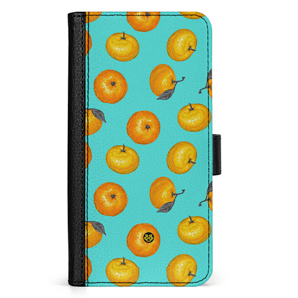 Bjornberry OnePlus Nord CE 2 Lite Fodral - Mandariner
