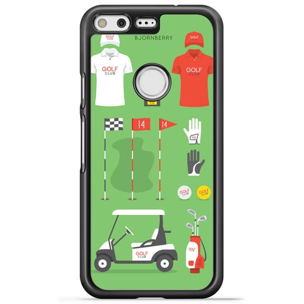 Bjornberry Skal Google Pixel - GOLF